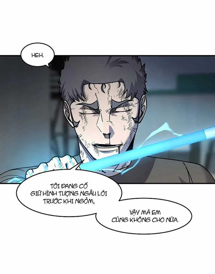 Shaman - Pháp Sư - Chapter 64 - Trang 86