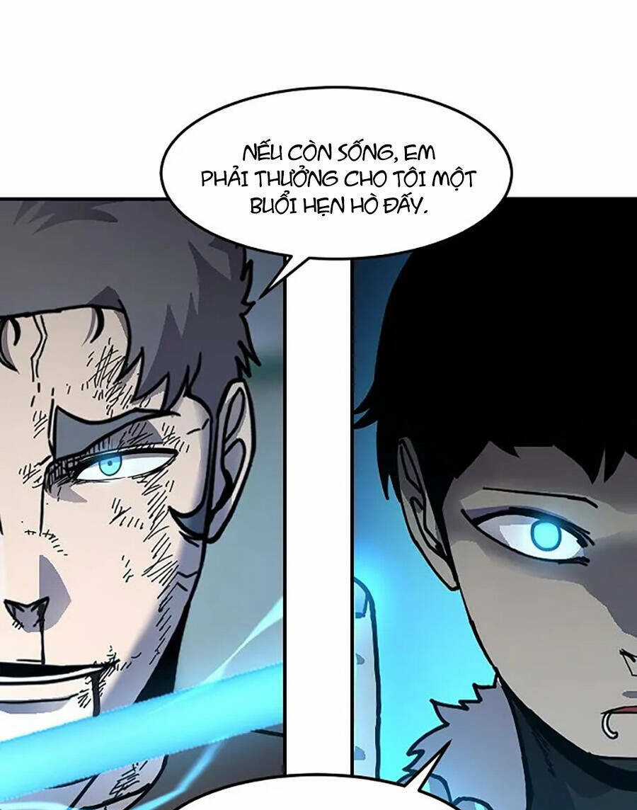 Shaman - Pháp Sư - Chapter 64 - Trang 87