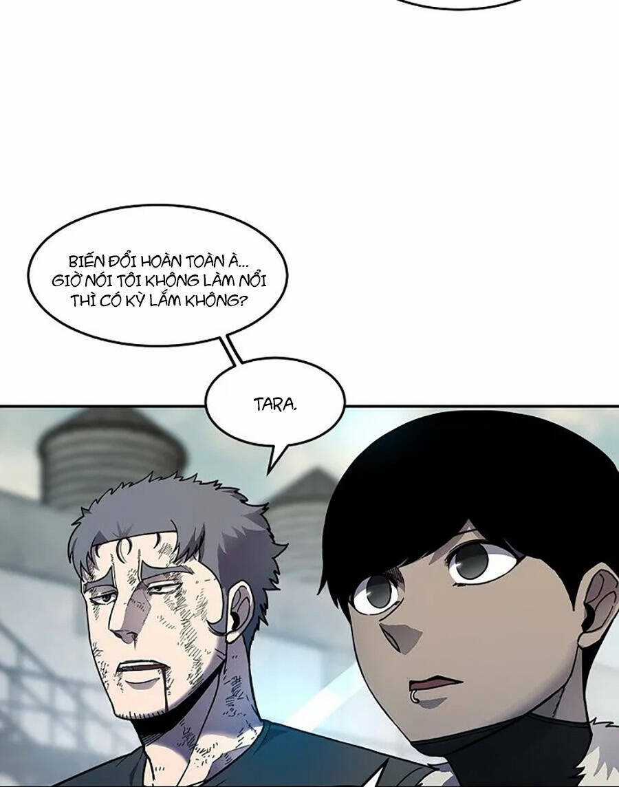 Shaman - Pháp Sư - Chapter 64 - Trang 91