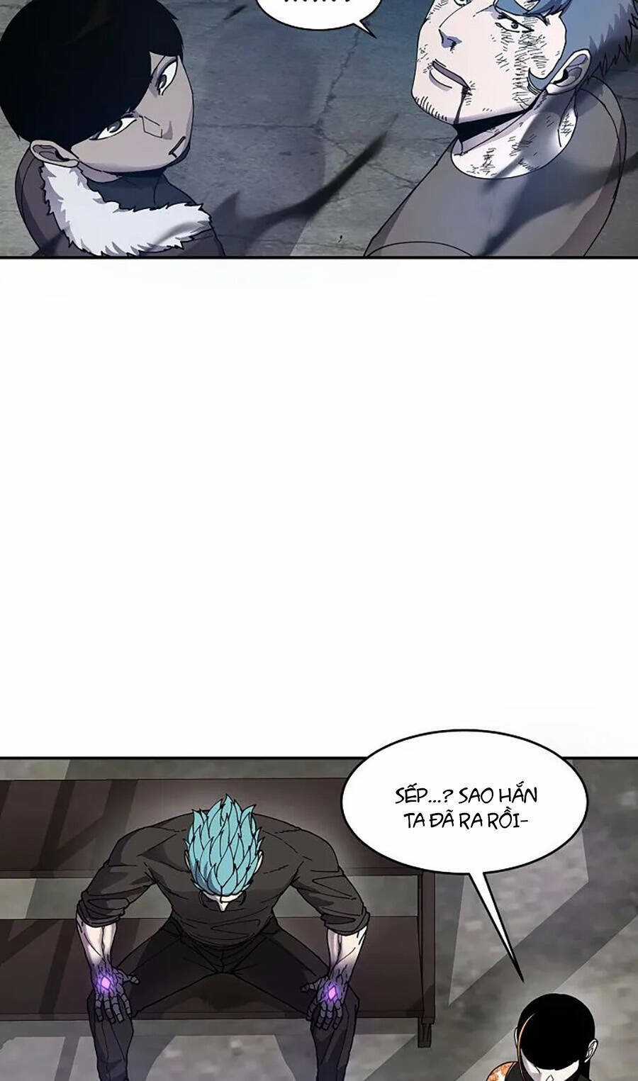 Shaman - Pháp Sư - Chapter 64 - Trang 96