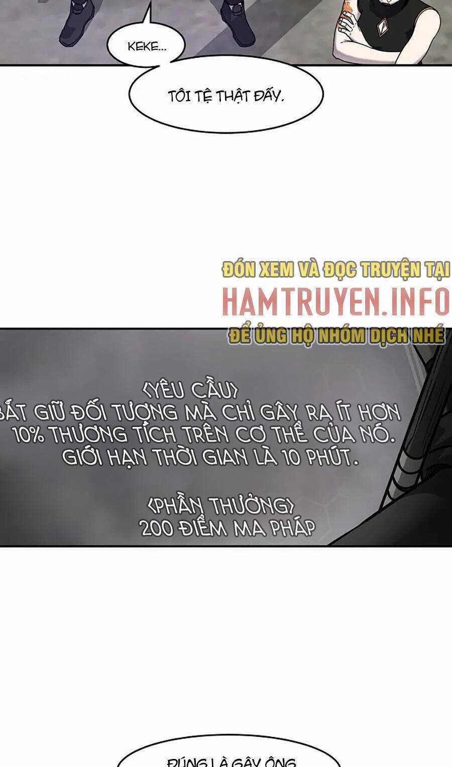 Shaman - Pháp Sư - Chapter 64 - Trang 97