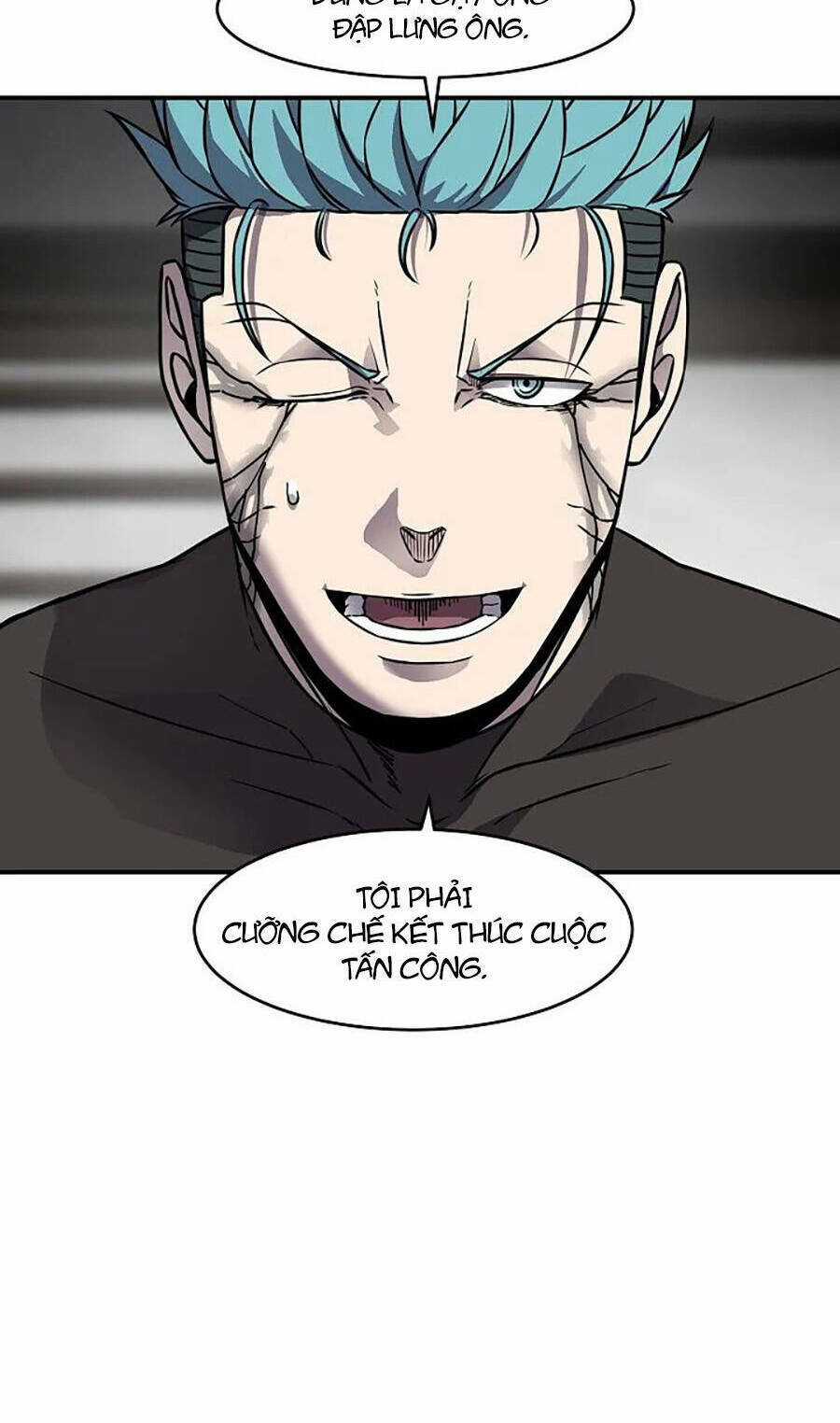 Shaman - Pháp Sư - Chapter 64 - Trang 98