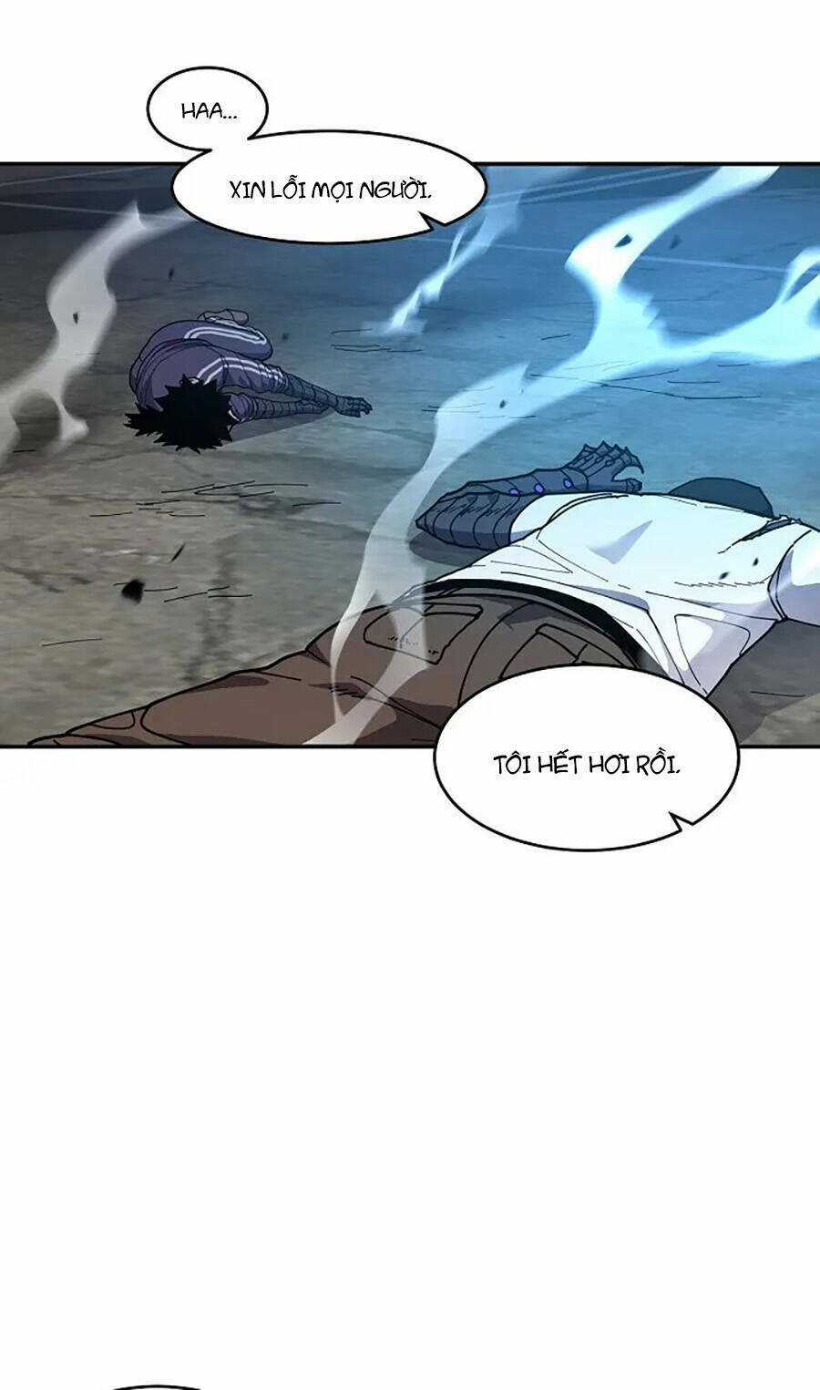 Shaman - Pháp Sư - Chapter 64 - Trang 99