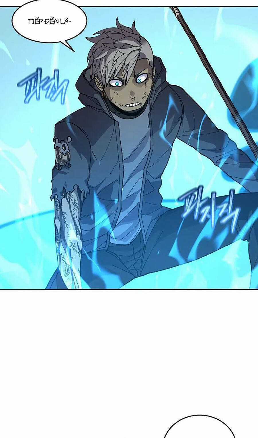 Shaman - Pháp Sư - Chapter 64 - Trang 100