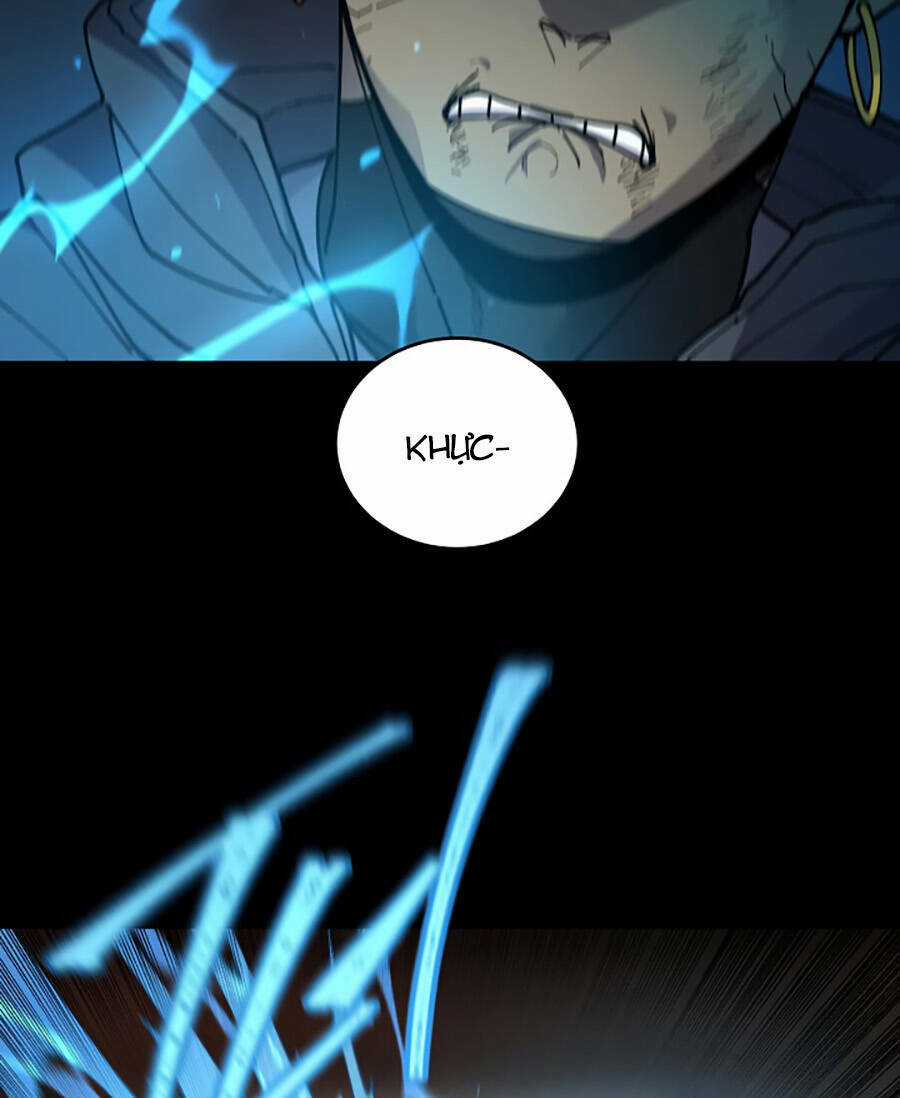 Shaman - Pháp Sư - Chapter 65 - Trang 11