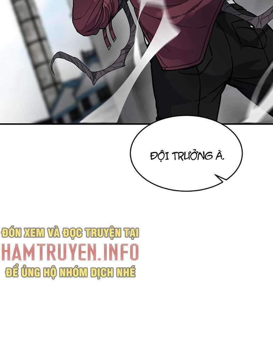 Shaman - Pháp Sư - Chapter 65 - Trang 106