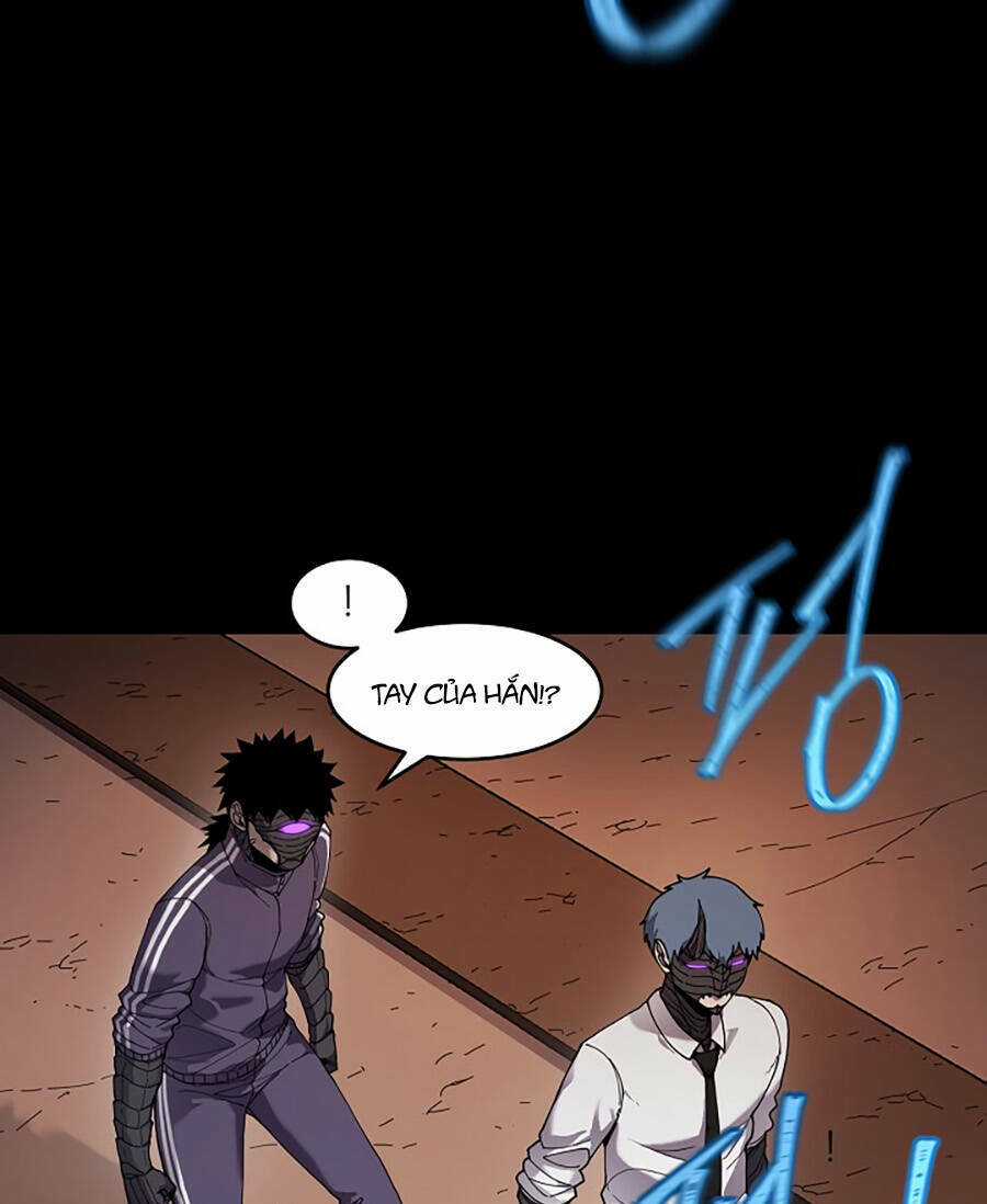 Shaman - Pháp Sư - Chapter 65 - Trang 13