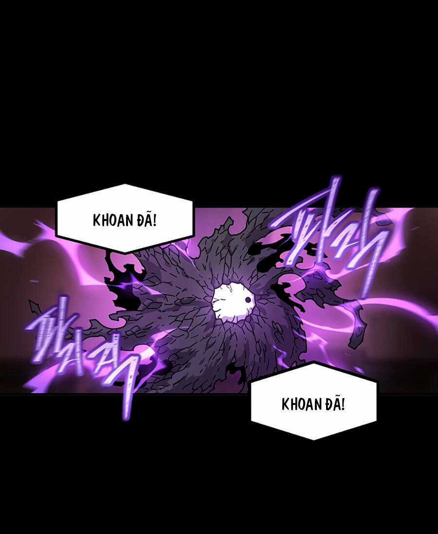 Shaman - Pháp Sư - Chapter 65 - Trang 17