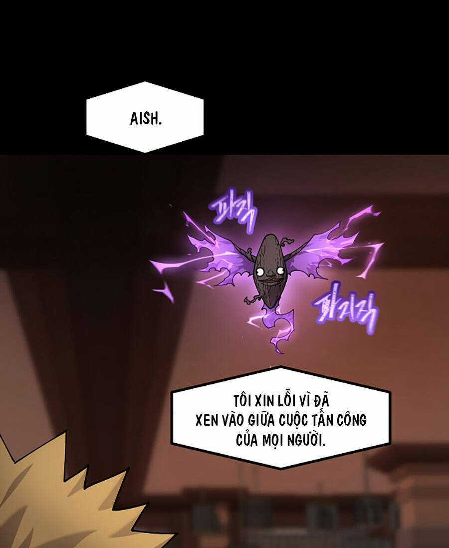 Shaman - Pháp Sư - Chapter 65 - Trang 18