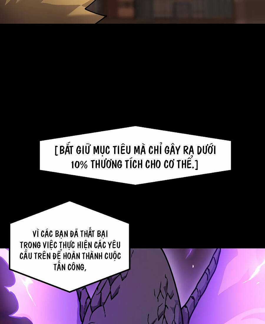 Shaman - Pháp Sư - Chapter 65 - Trang 19