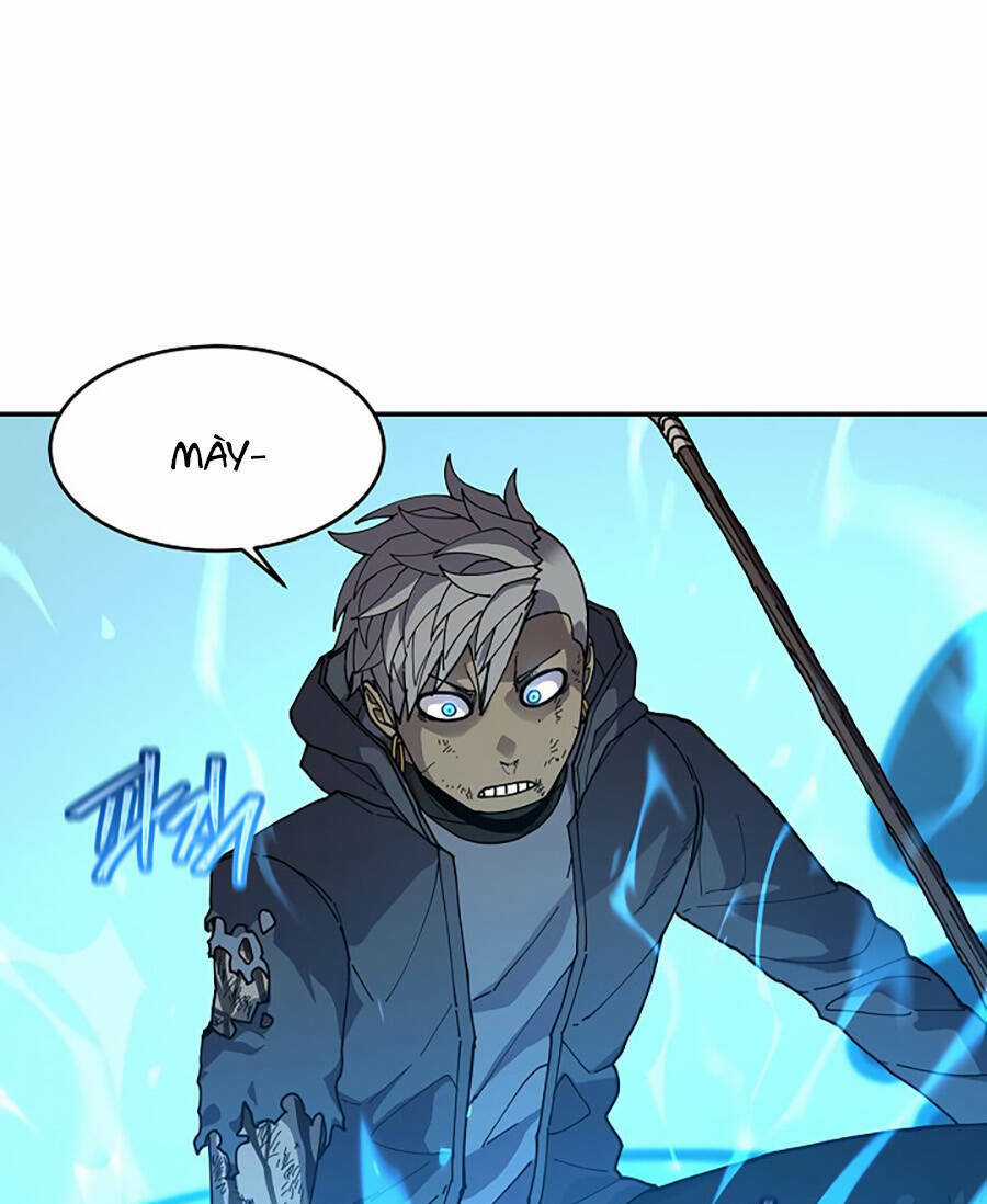 Shaman - Pháp Sư - Chapter 65 - Trang 3