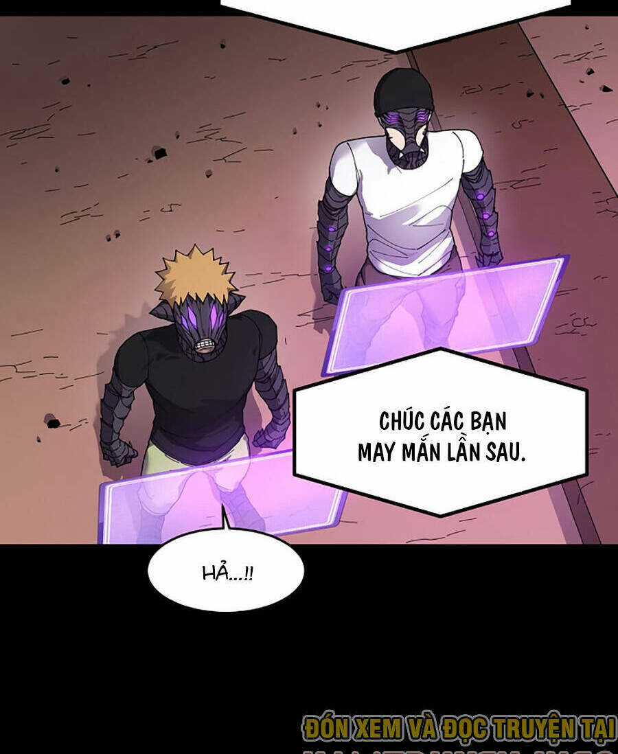 Shaman - Pháp Sư - Chapter 65 - Trang 21