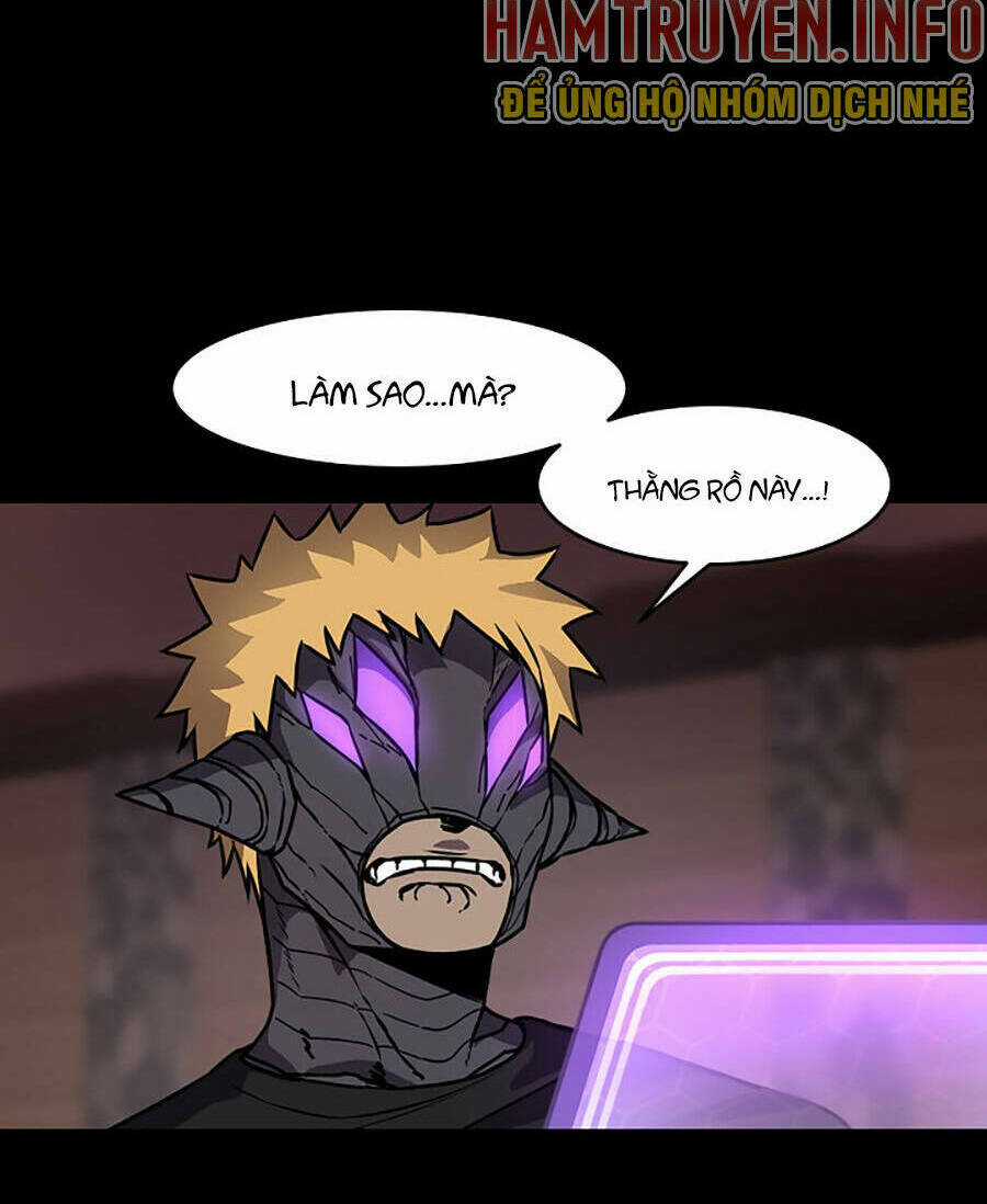 Shaman - Pháp Sư - Chapter 65 - Trang 22