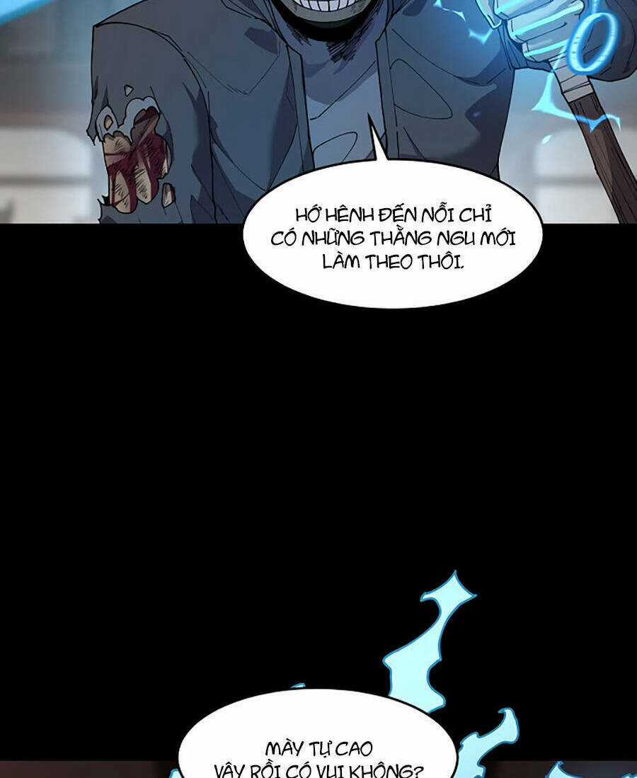 Shaman - Pháp Sư - Chapter 65 - Trang 24