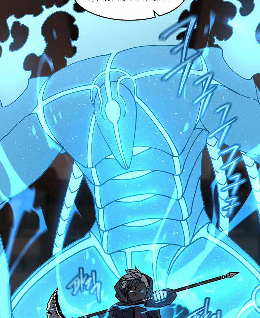 Shaman - Pháp Sư - Chapter 65 - Trang 25