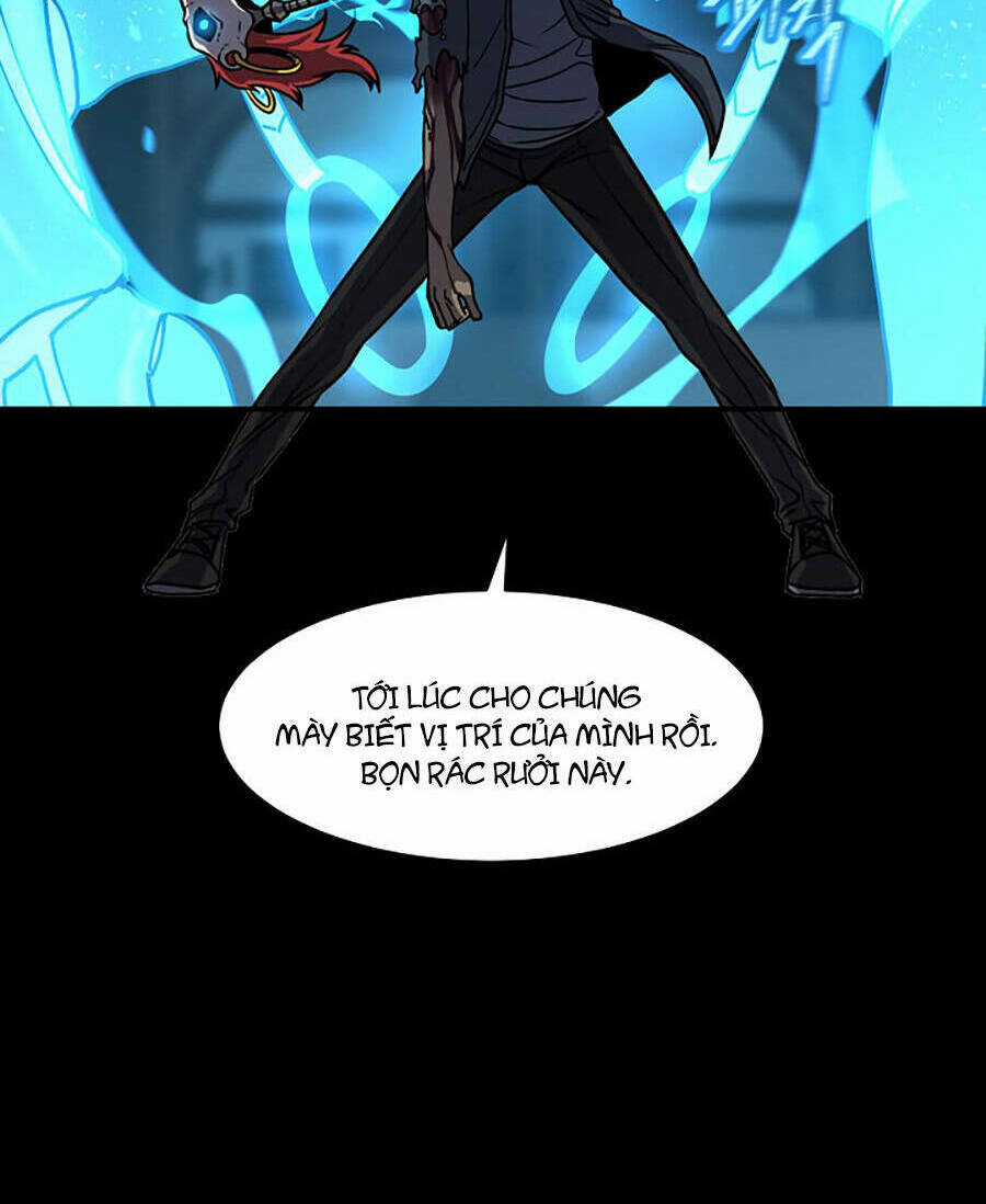 Shaman - Pháp Sư - Chapter 65 - Trang 26