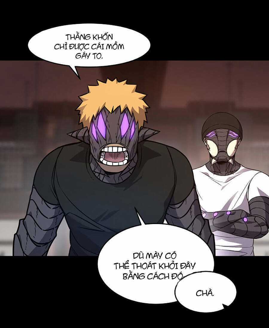 Shaman - Pháp Sư - Chapter 65 - Trang 27