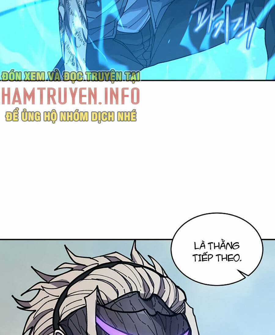 Shaman - Pháp Sư - Chapter 65 - Trang 4