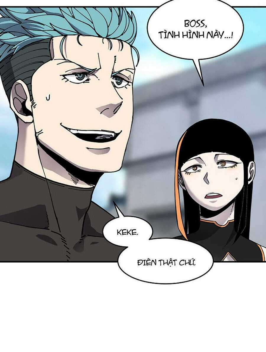 Shaman - Pháp Sư - Chapter 65 - Trang 34