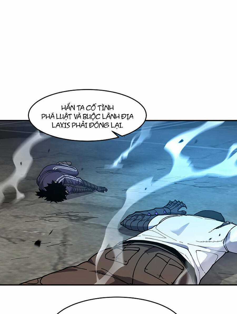 Shaman - Pháp Sư - Chapter 65 - Trang 35