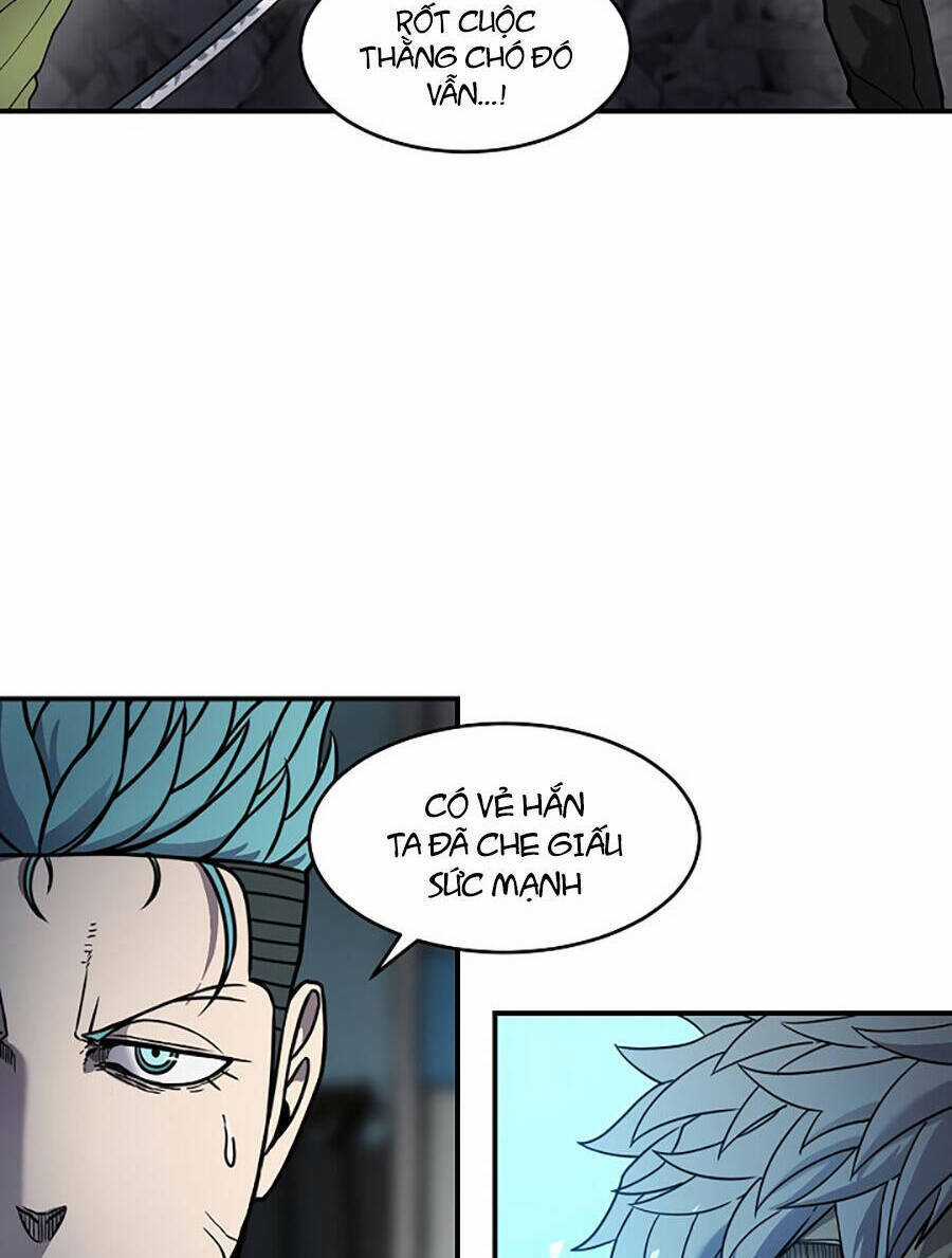 Shaman - Pháp Sư - Chapter 65 - Trang 37