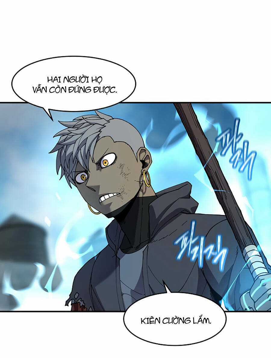 Shaman - Pháp Sư - Chapter 65 - Trang 39