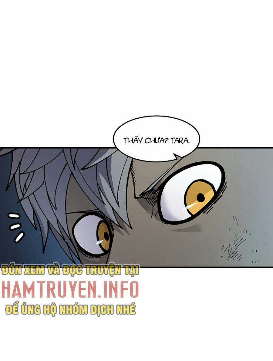 Shaman - Pháp Sư - Chapter 65 - Trang 40