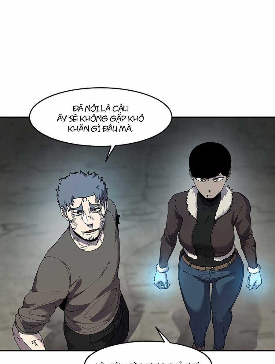 Shaman - Pháp Sư - Chapter 65 - Trang 41