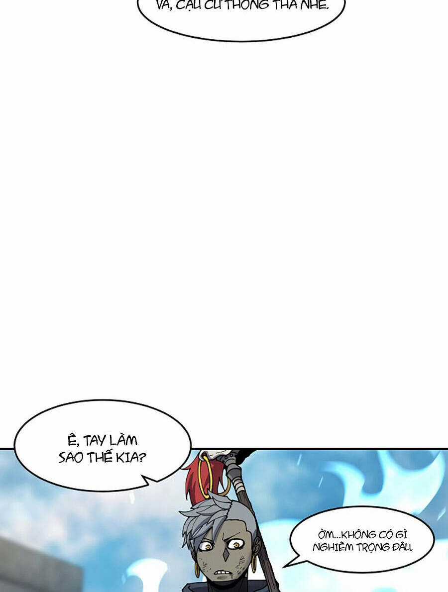 Shaman - Pháp Sư - Chapter 65 - Trang 42