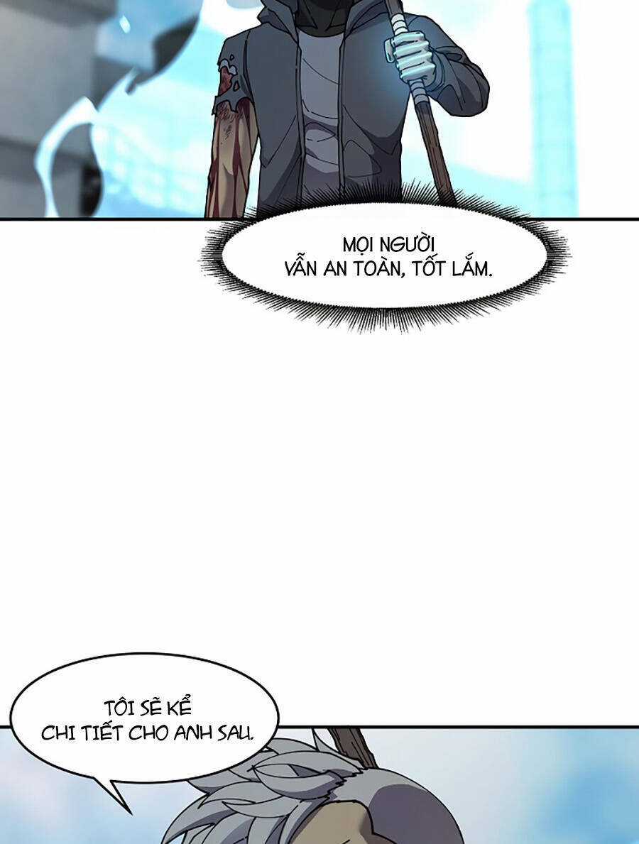 Shaman - Pháp Sư - Chapter 65 - Trang 43