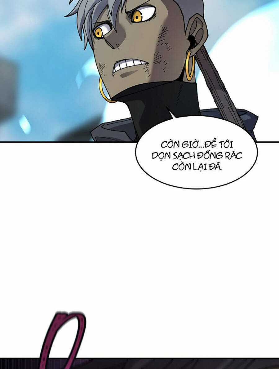 Shaman - Pháp Sư - Chapter 65 - Trang 44