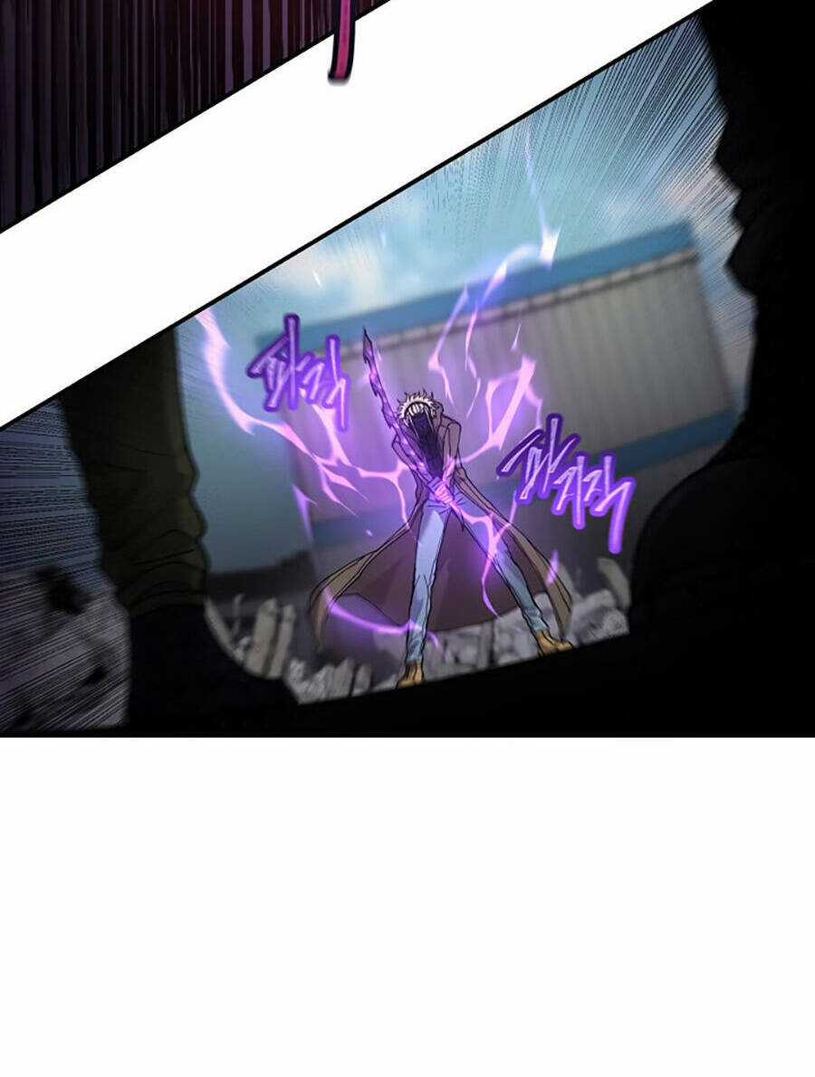 Shaman - Pháp Sư - Chapter 65 - Trang 46