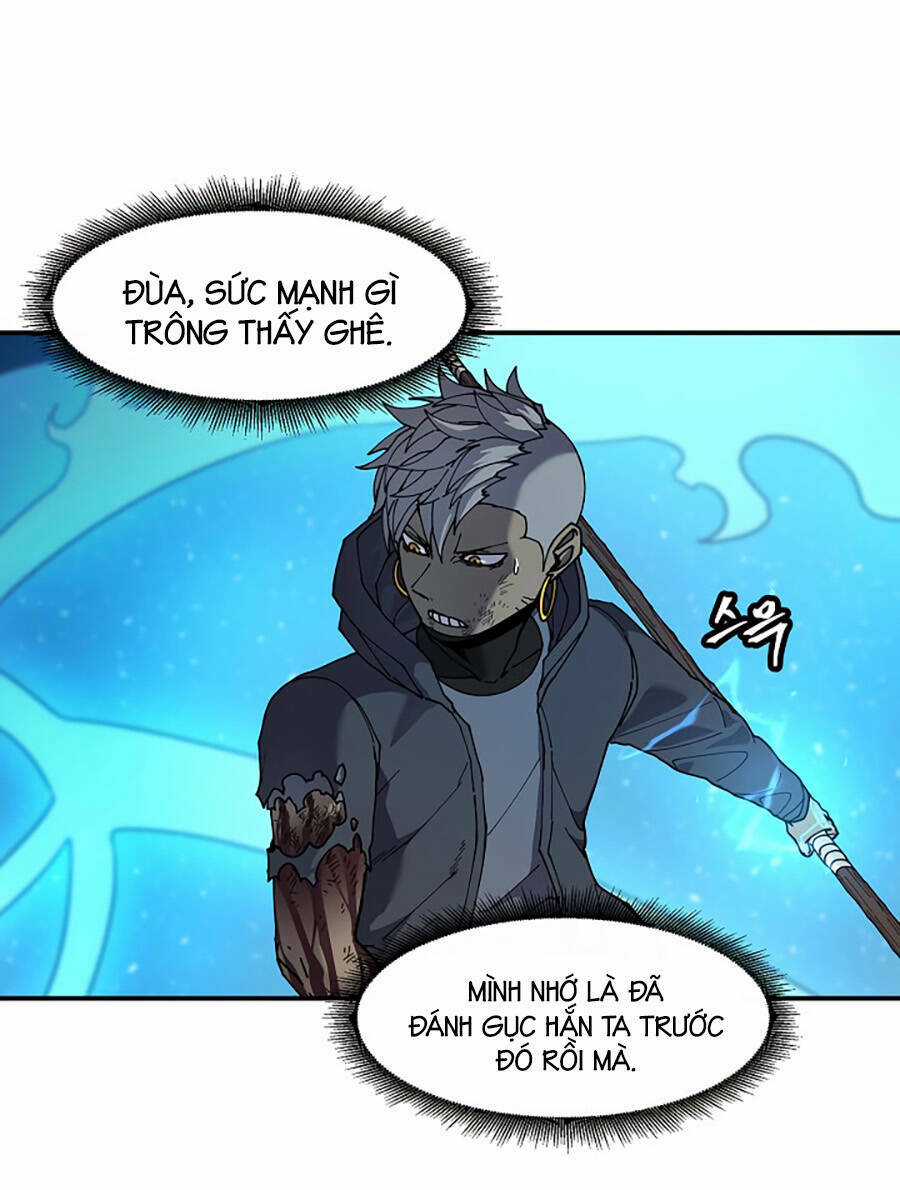 Shaman - Pháp Sư - Chapter 65 - Trang 47