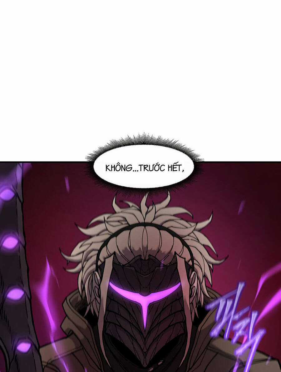 Shaman - Pháp Sư - Chapter 65 - Trang 48