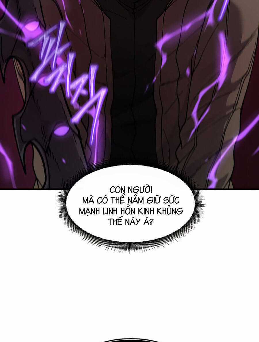 Shaman - Pháp Sư - Chapter 65 - Trang 49