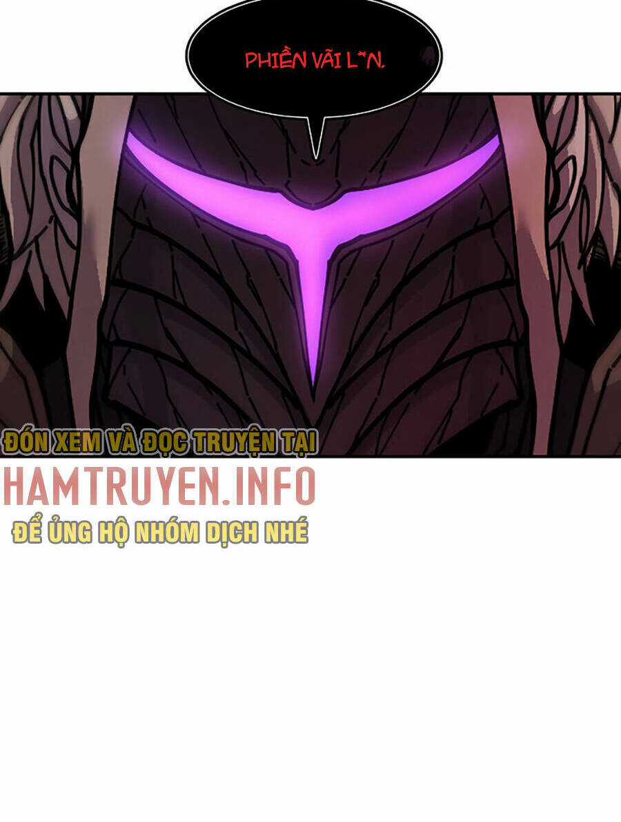 Shaman - Pháp Sư - Chapter 65 - Trang 50