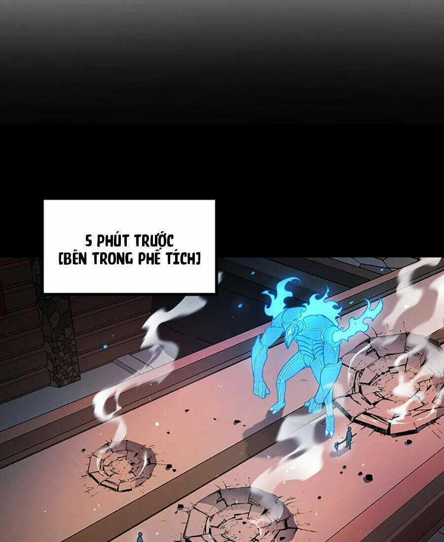 Shaman - Pháp Sư - Chapter 65 - Trang 6