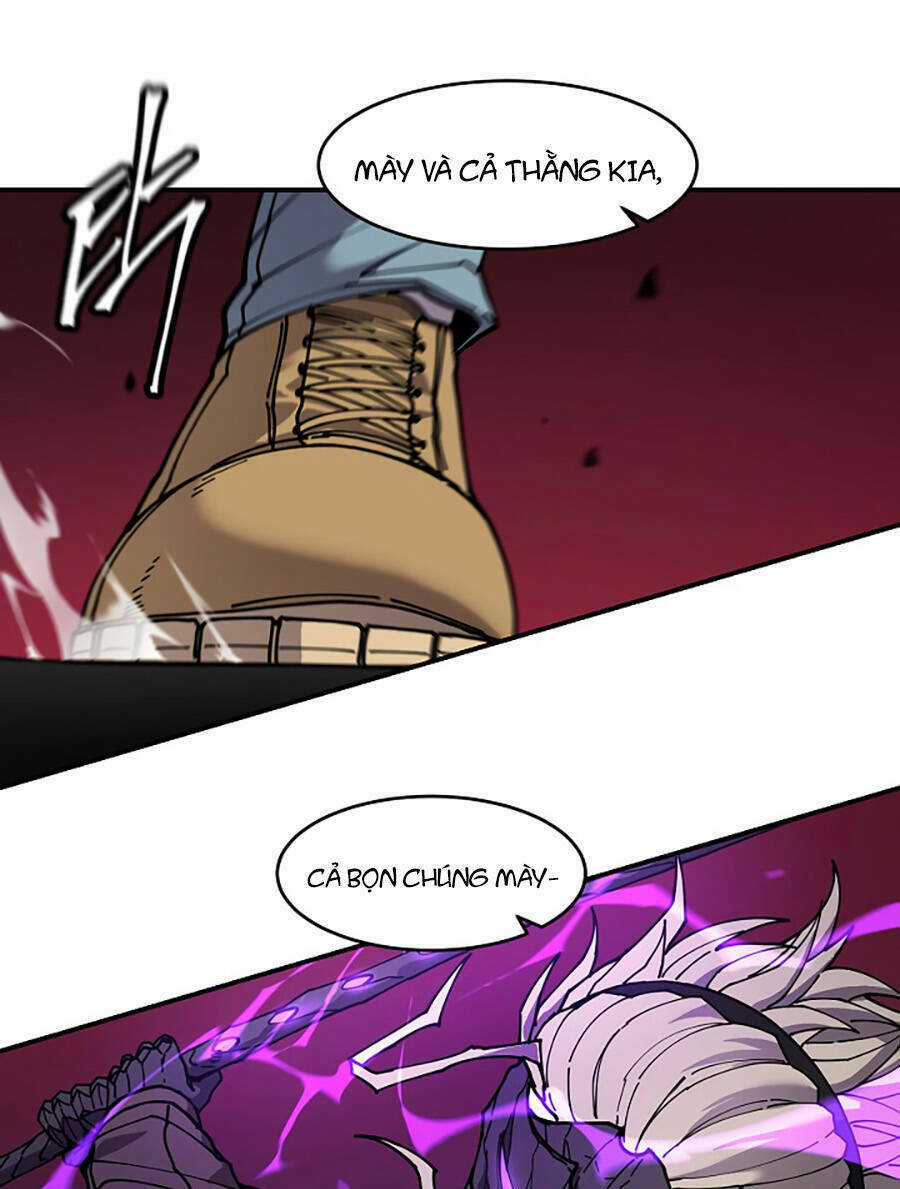 Shaman - Pháp Sư - Chapter 65 - Trang 51