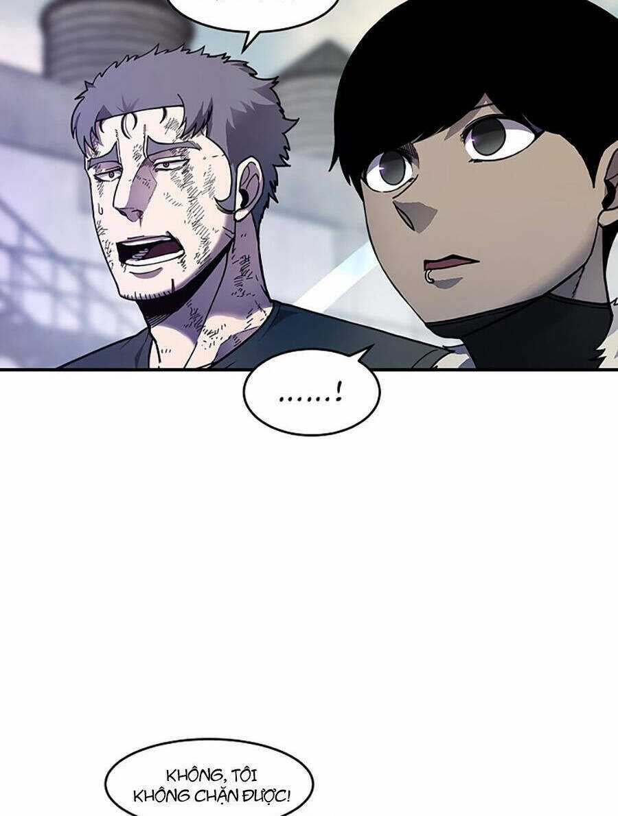 Shaman - Pháp Sư - Chapter 65 - Trang 53