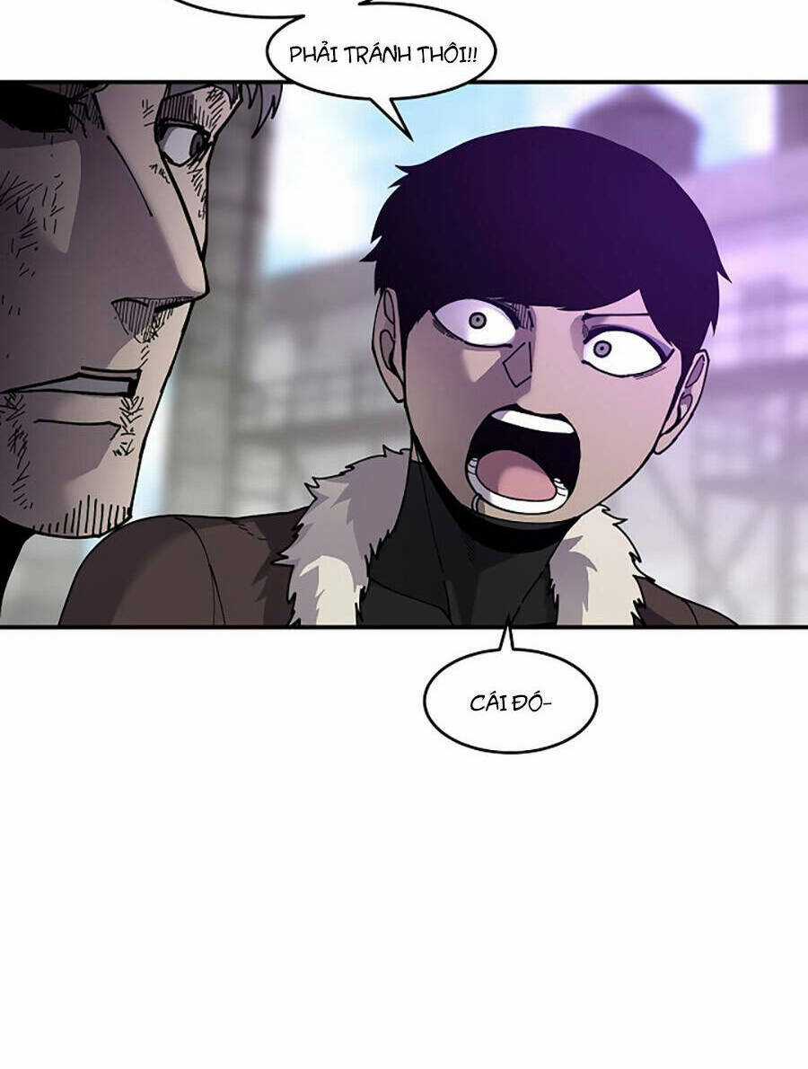 Shaman - Pháp Sư - Chapter 65 - Trang 54