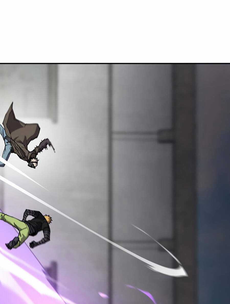 Shaman - Pháp Sư - Chapter 65 - Trang 57