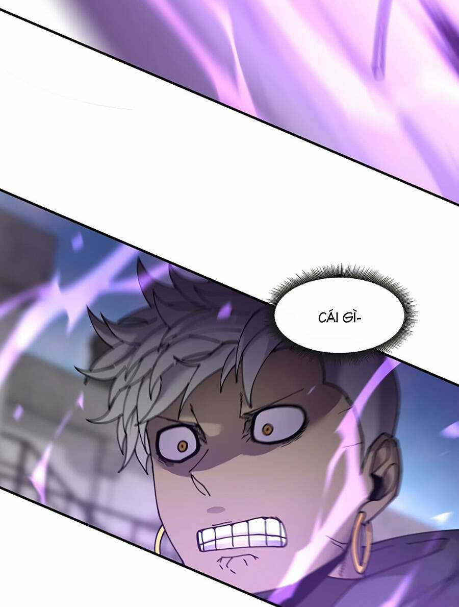 Shaman - Pháp Sư - Chapter 65 - Trang 59