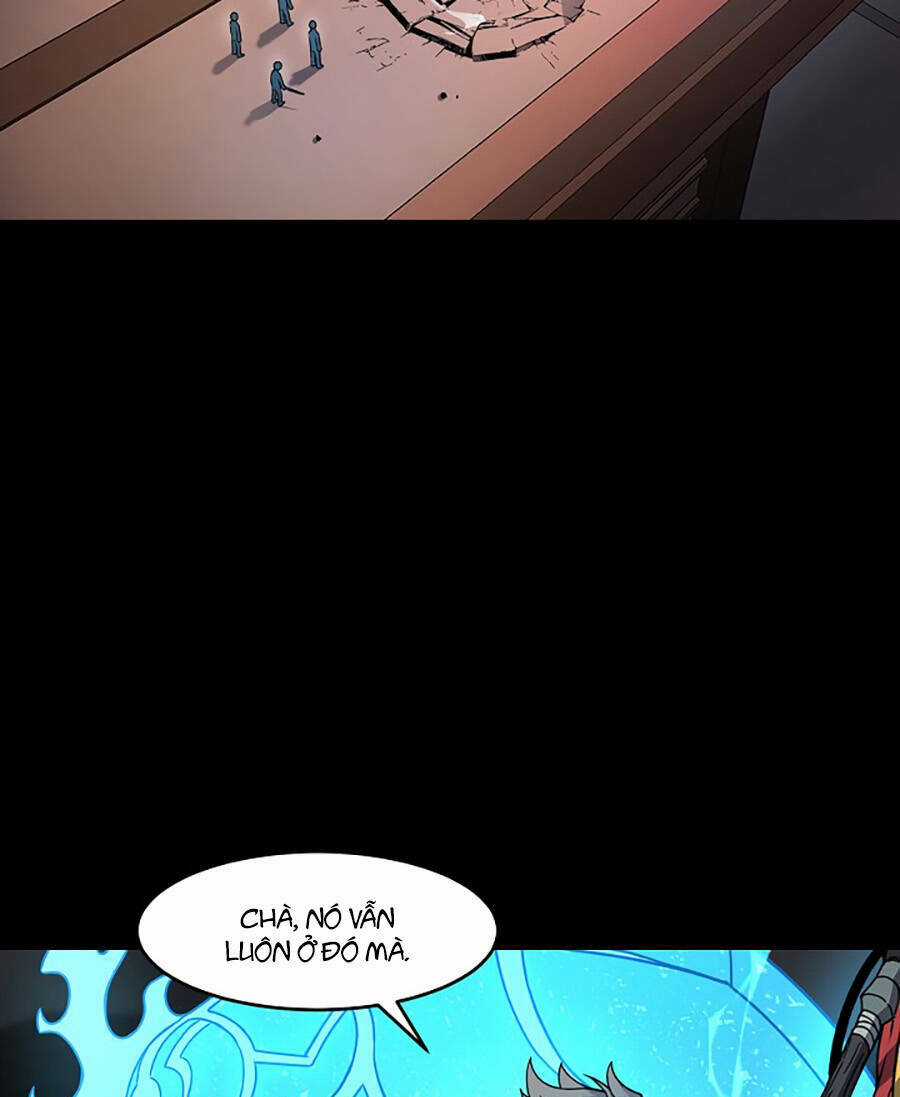 Shaman - Pháp Sư - Chapter 65 - Trang 7