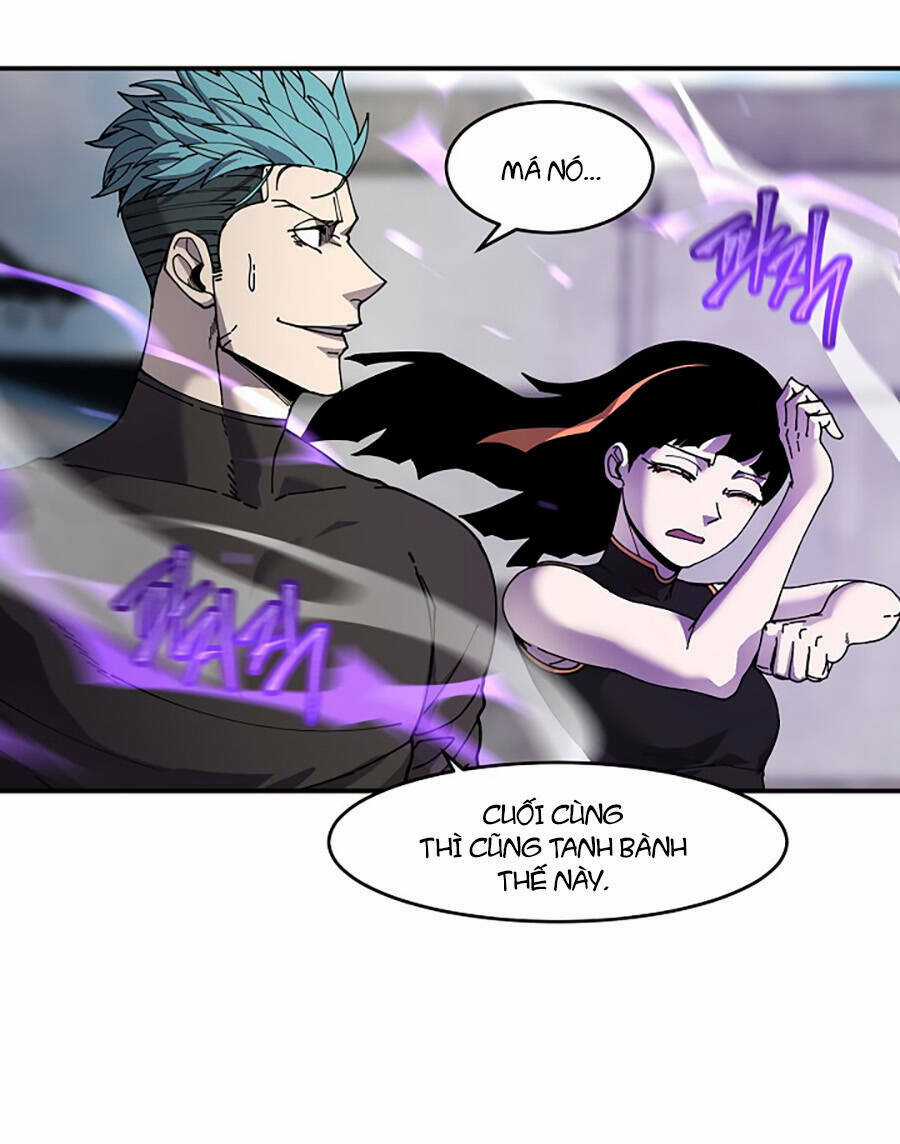 Shaman - Pháp Sư - Chapter 65 - Trang 63