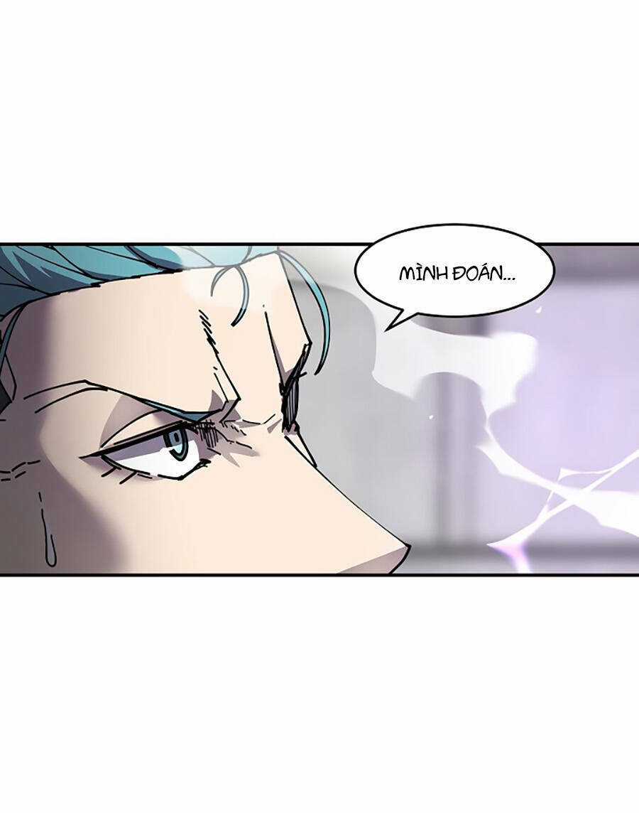 Shaman - Pháp Sư - Chapter 65 - Trang 64