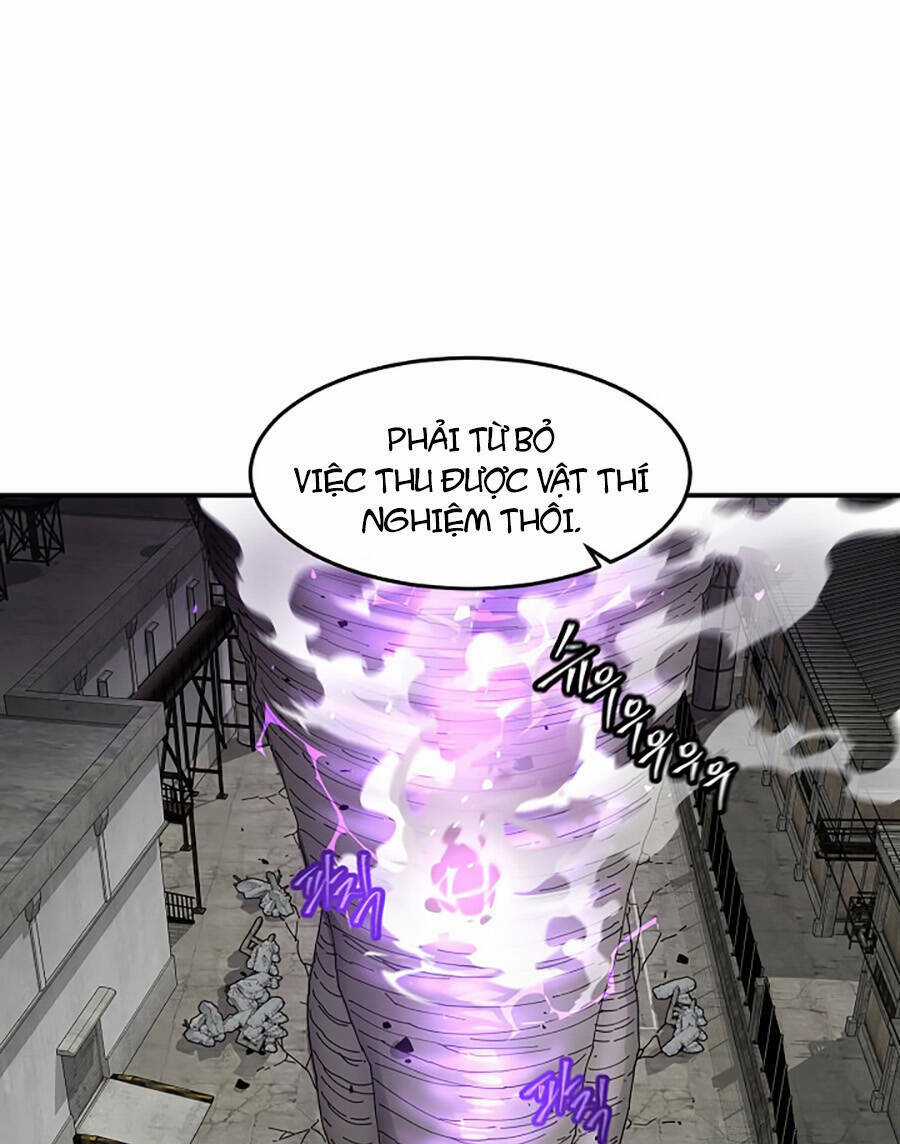 Shaman - Pháp Sư - Chapter 65 - Trang 65