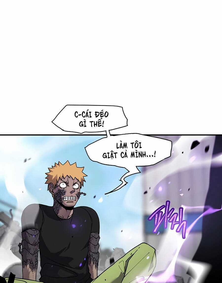 Shaman - Pháp Sư - Chapter 65 - Trang 67