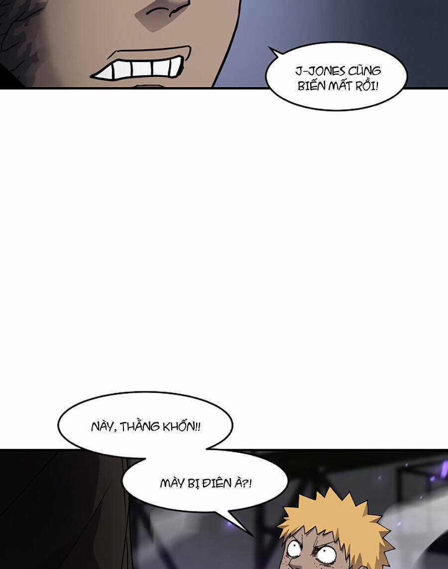 Shaman - Pháp Sư - Chapter 65 - Trang 69