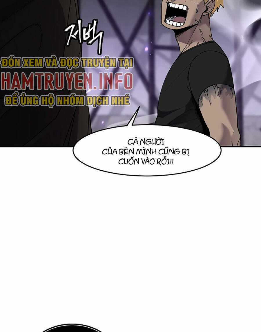 Shaman - Pháp Sư - Chapter 65 - Trang 70