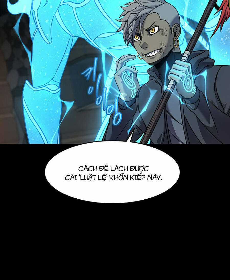 Shaman - Pháp Sư - Chapter 65 - Trang 8